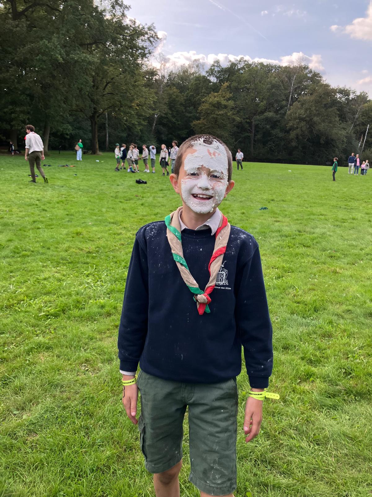 Sint-Martinus den XIIde - Opening 2024